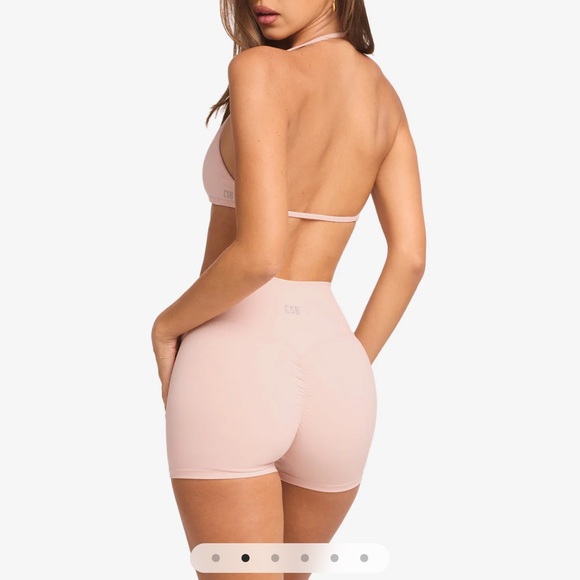 CSB Freedom Micro Crop - Picture 2 of 5